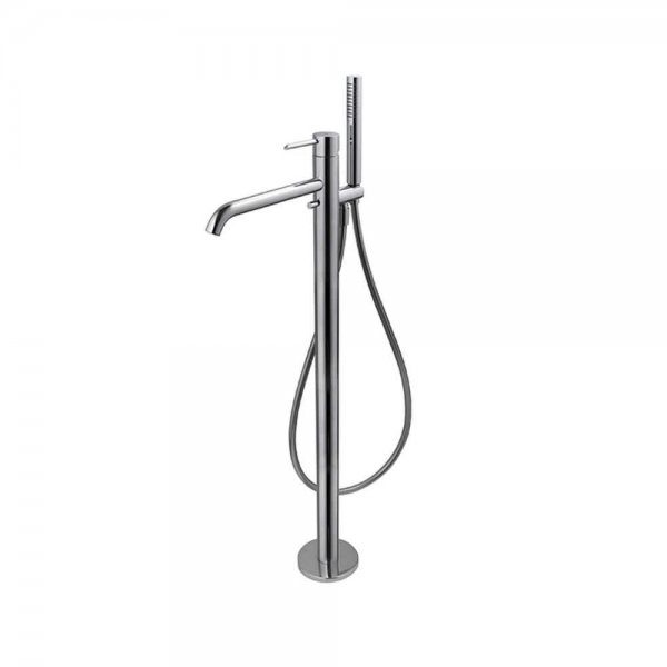 4278.2 Newform XT Freestanding Bath Mixer_Stiles_Product_Image