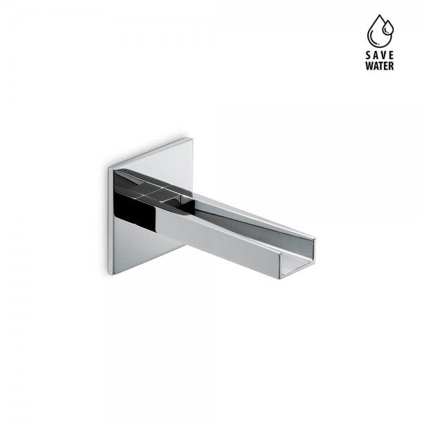 66538 Newform Ergo Open Waterfall Spout_Stiles_Product_Image