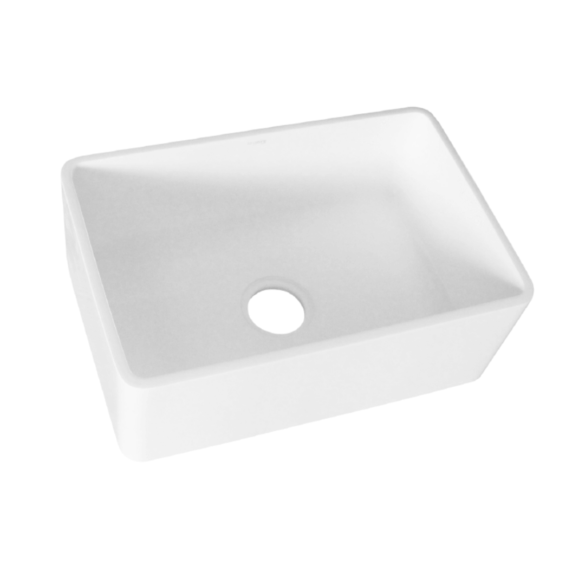 Livingstone Baths Butler Sink 65x400x210mm_Stiles_Product_Image
