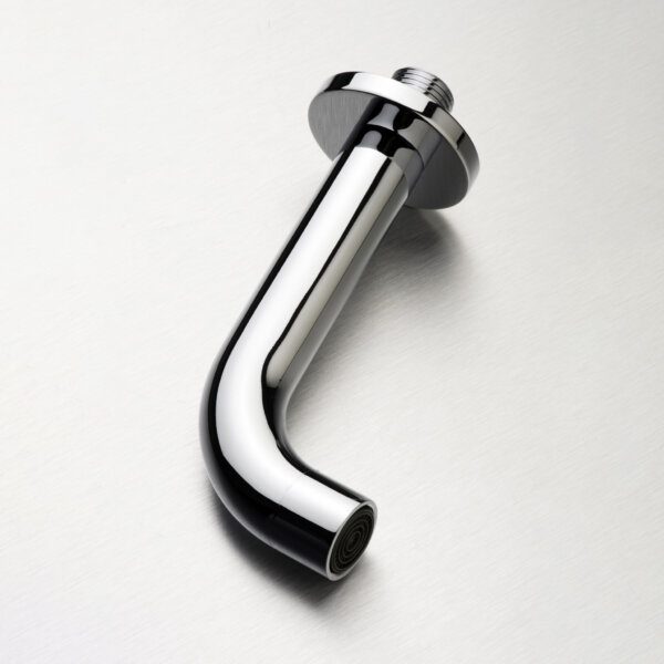 A109 Gio Bella round wall spout_Stiles_Product_Image