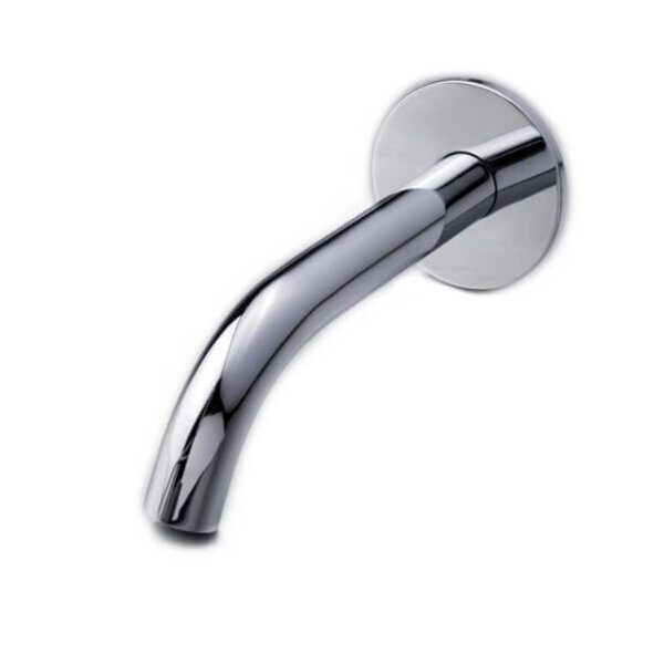 GIO BELLA _A105_WALL SPOUT 215MM_Stiles_Product_Image